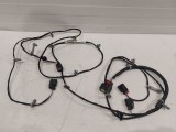Harness - day-time run lamps.
